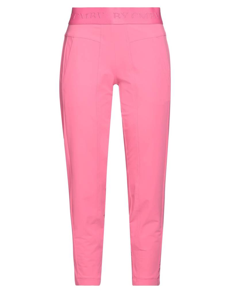 CAMBIO Leggings Damen Fuchsia von CAMBIO