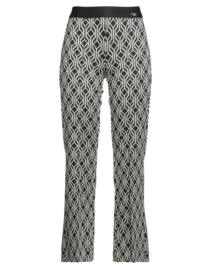 CAMBIO Leggings Damen Schwarz von CAMBIO