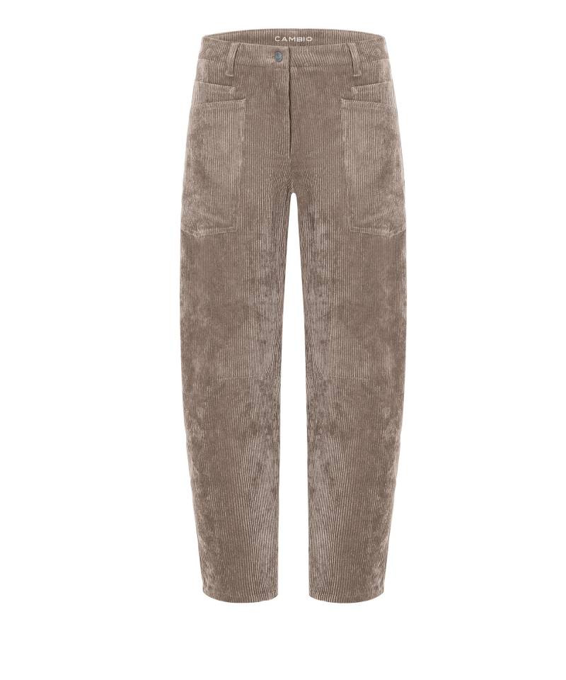 CAMBIO - Ocean ginger bisquit beige - Gr. - 34/28 von CAMBIO