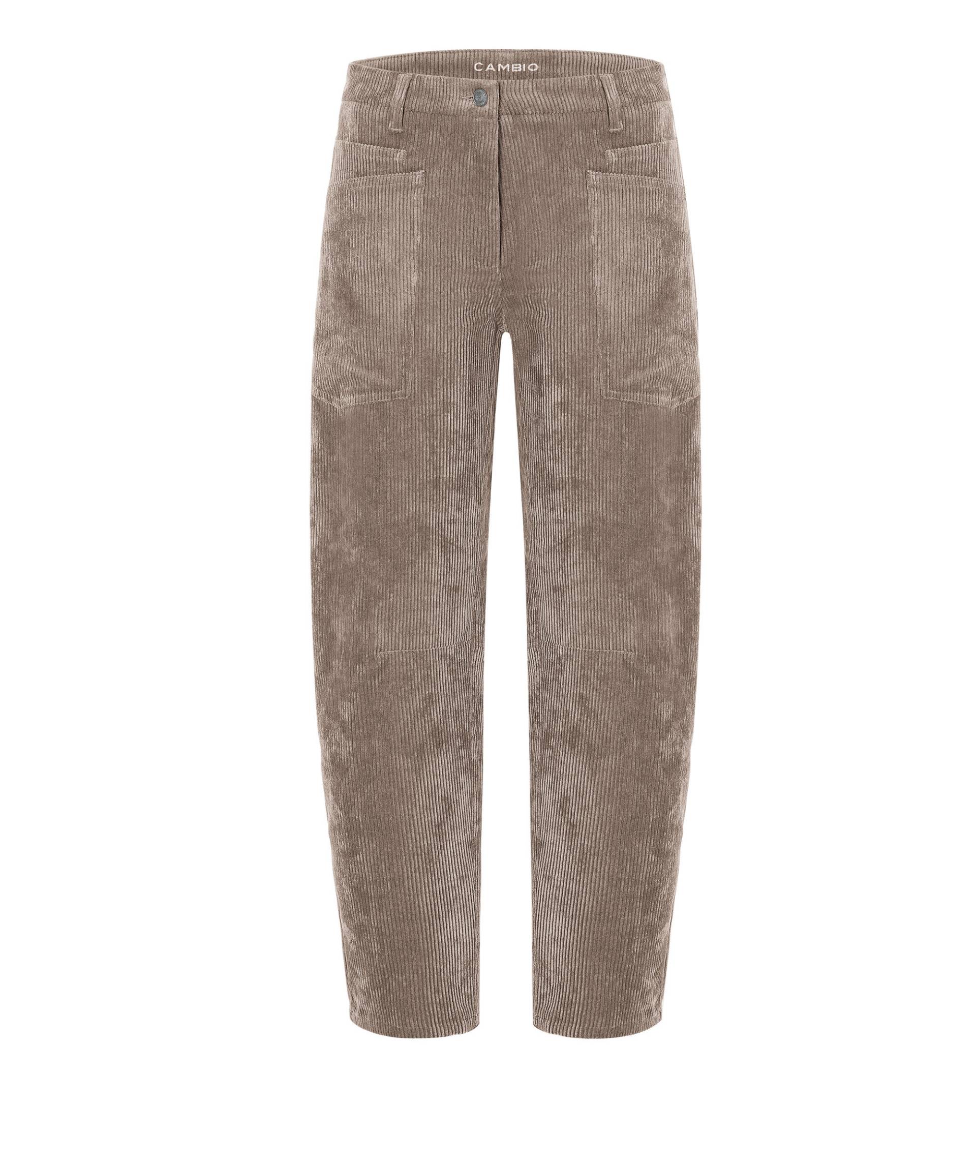 CAMBIO - Ocean ginger bisquit beige - Gr. - 40/28 von CAMBIO