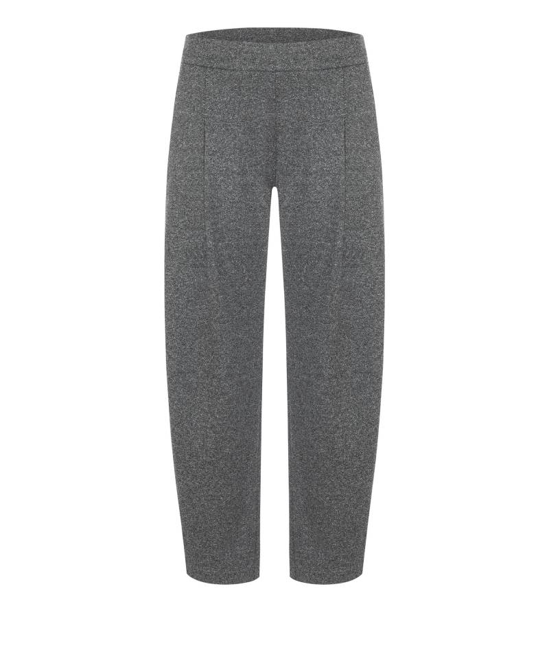 CAMBIO - Olive charcoal melange von CAMBIO