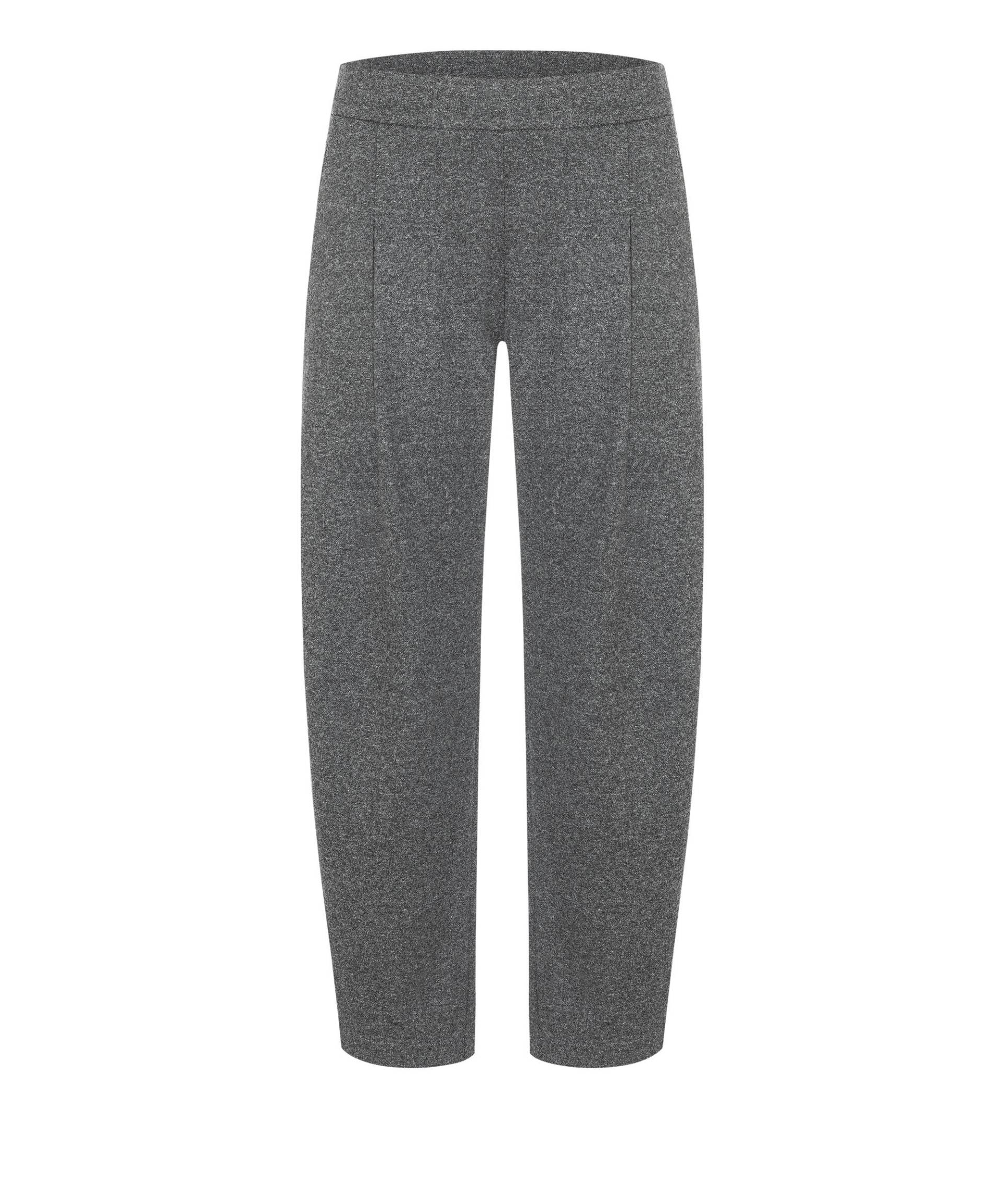 CAMBIO - Olive charcoal melange von CAMBIO