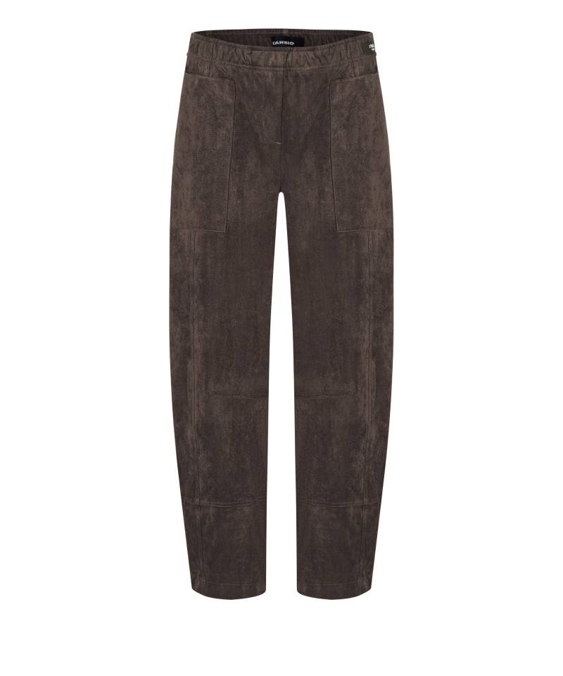 CAMBIO - Ophelia chocolate hazel von CAMBIO