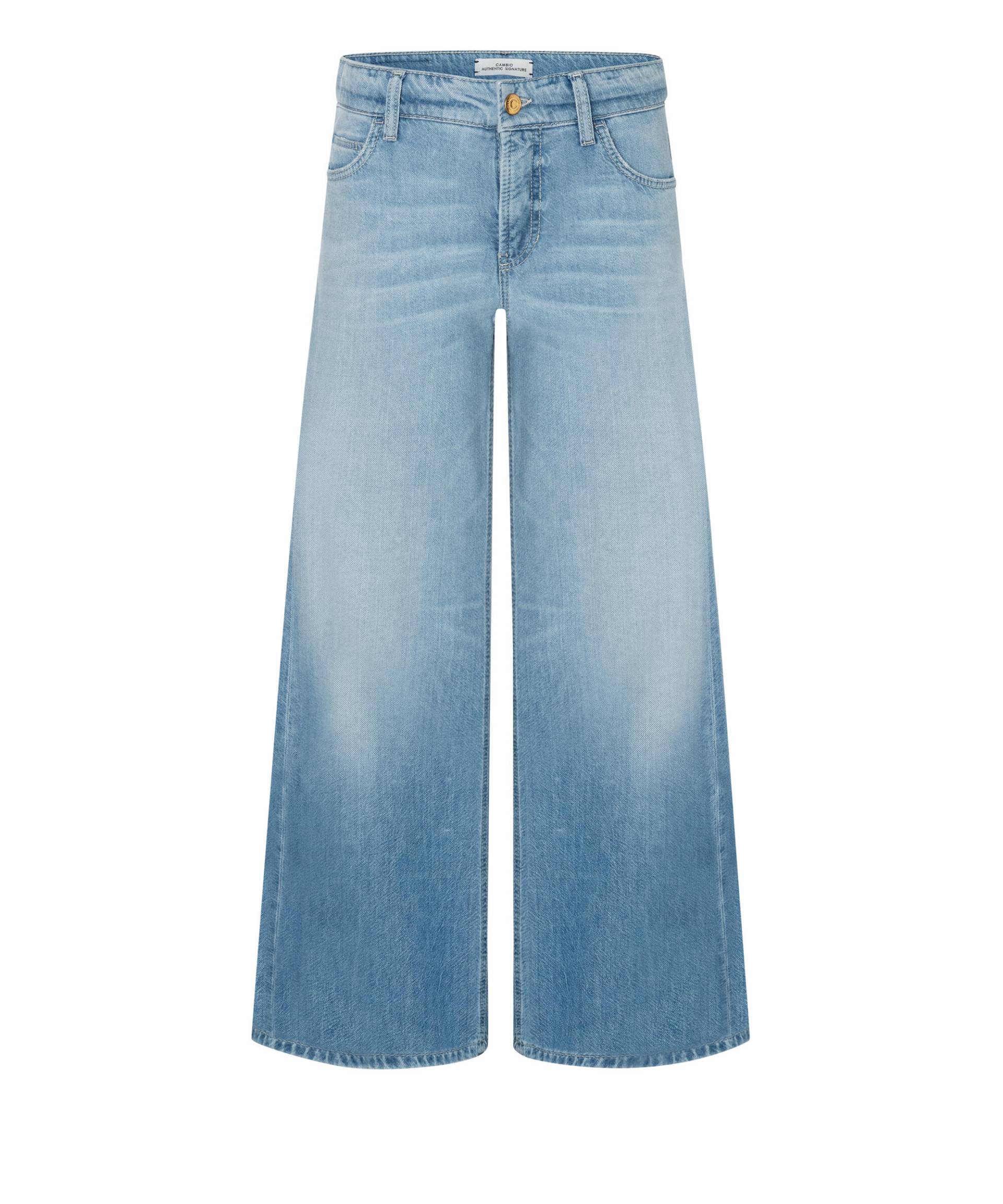 CAMBIO - Palazzo cropped - Gr. - 38/30 von CAMBIO