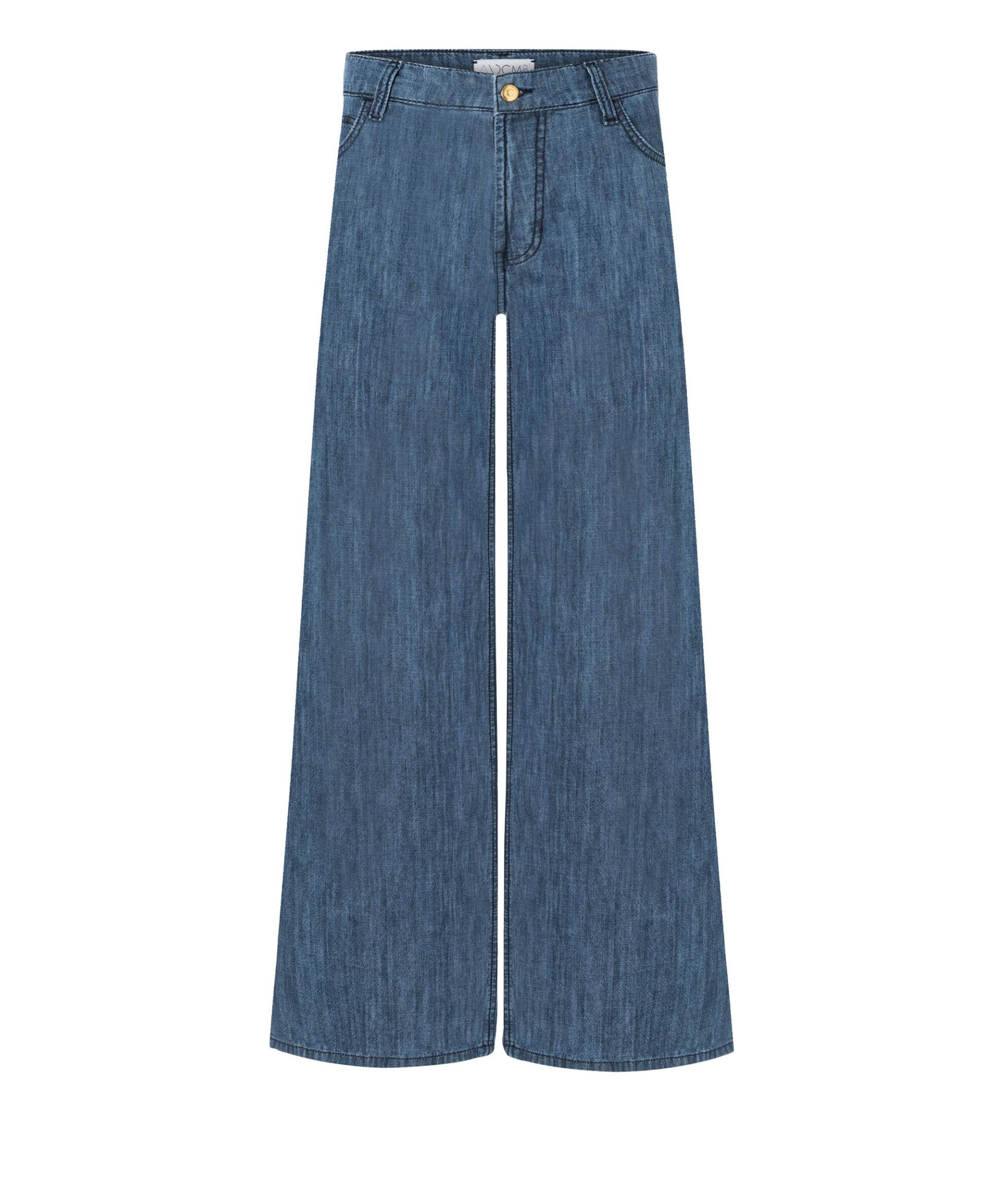 CAMBIO - Palazzo cropped - Gr. - 44/30 von CAMBIO