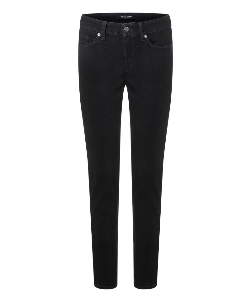 CAMBIO - Parla basic rinsed wash - Gr. - 38/32 von CAMBIO