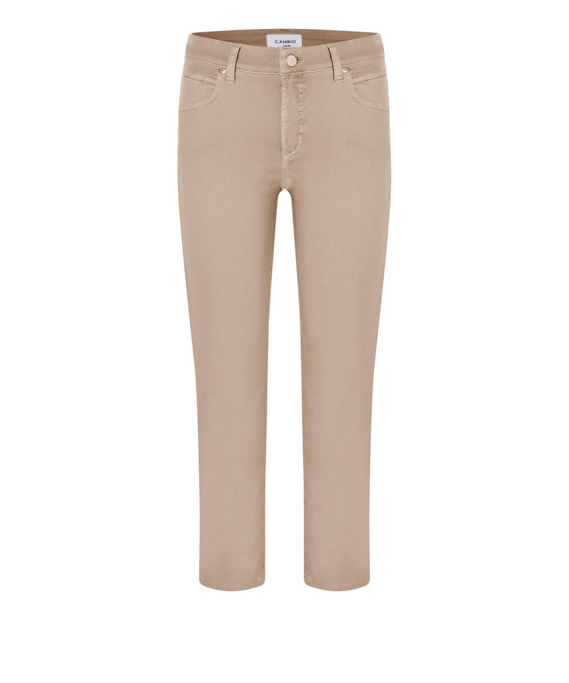 CAMBIO - Piper cropped seam - Gr. - 44/29 von CAMBIO