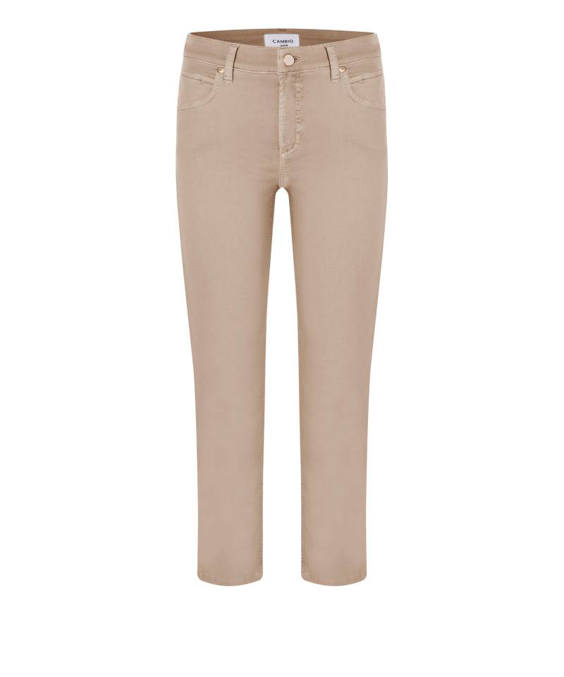 CAMBIO - Piper cropped seam - Gr. - 44/29 von CAMBIO