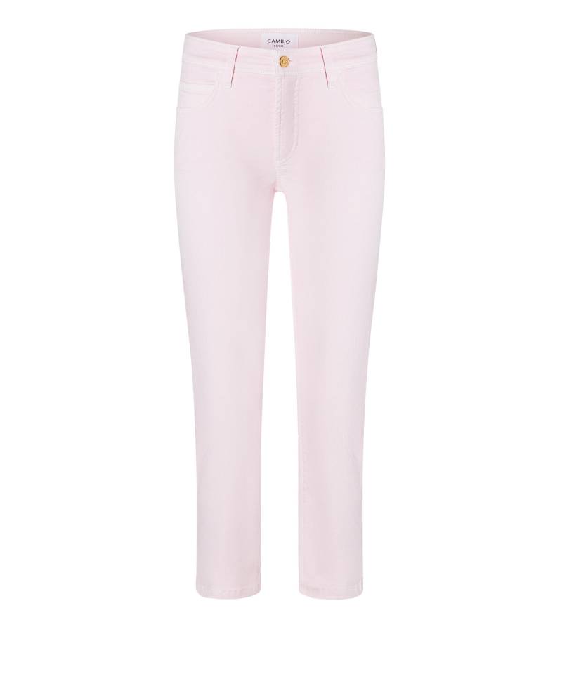 CAMBIO - Piper short blushing rose von CAMBIO