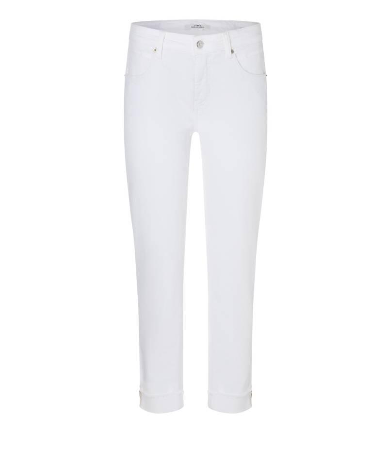 CAMBIO - Piper short classy white von CAMBIO