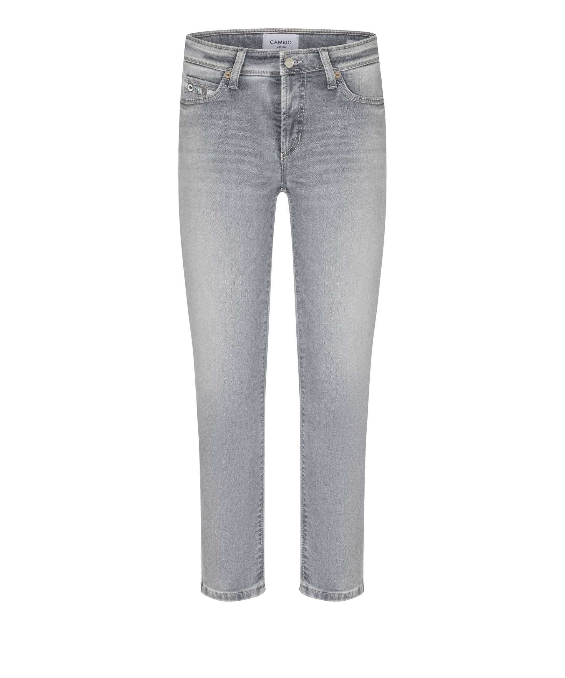 CAMBIO - Piper short contrast bleached von CAMBIO