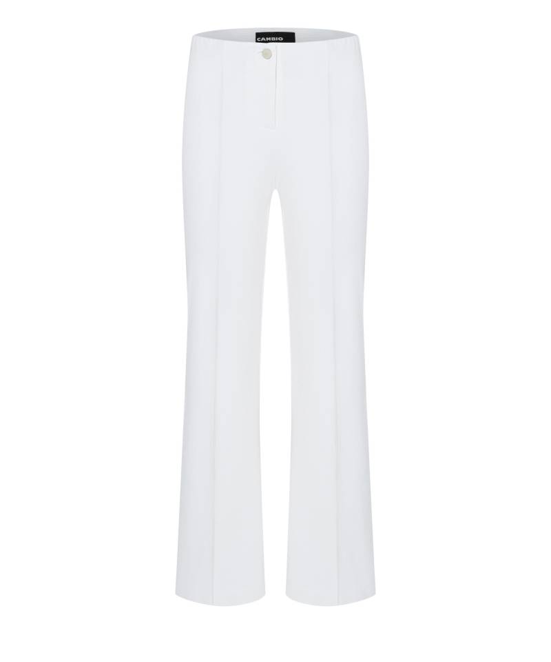 CAMBIO - Ros easy kick pure white - Gr. - 34/28 von CAMBIO