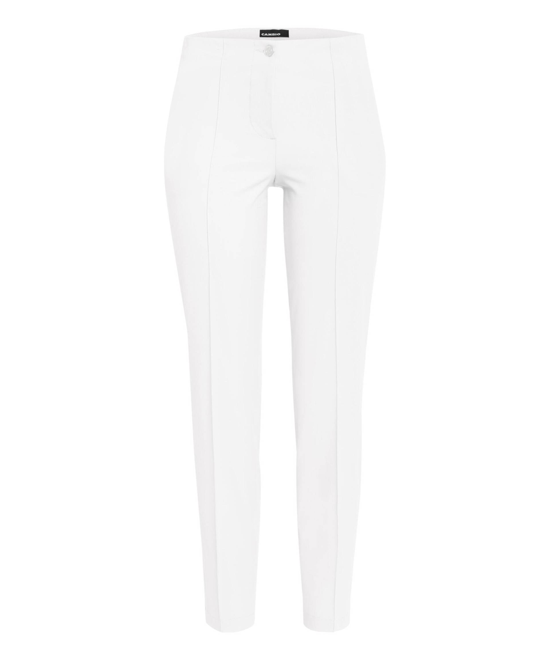 CAMBIO - Ros pure white - Gr. - 34/29 von CAMBIO