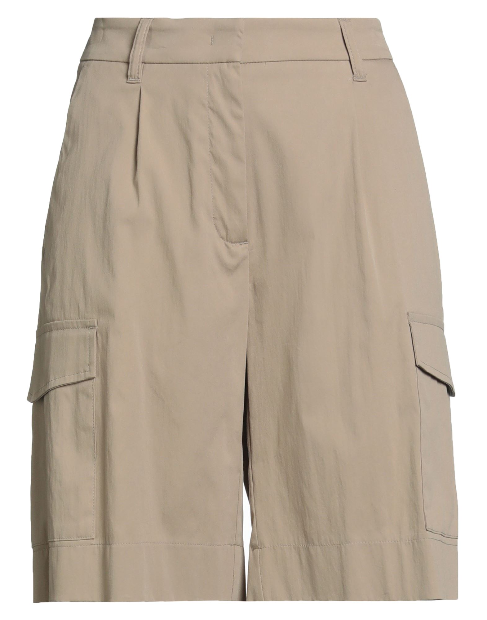 CAMBIO Shorts & Bermudashorts Damen Beige von CAMBIO