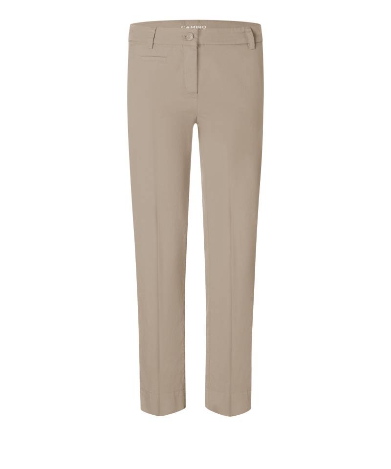 CAMBIO - Stella cropped golden sand von CAMBIO