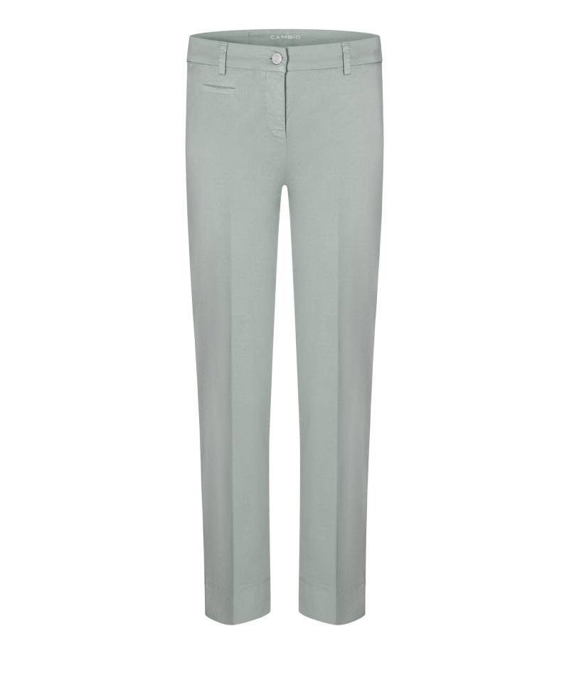 CAMBIO - Stella cropped silver sage von CAMBIO