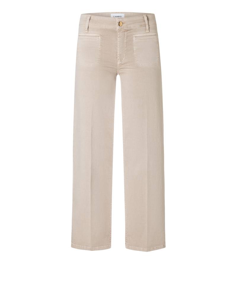 CAMBIO - Tess cropped - Gr. - 34/28 von CAMBIO