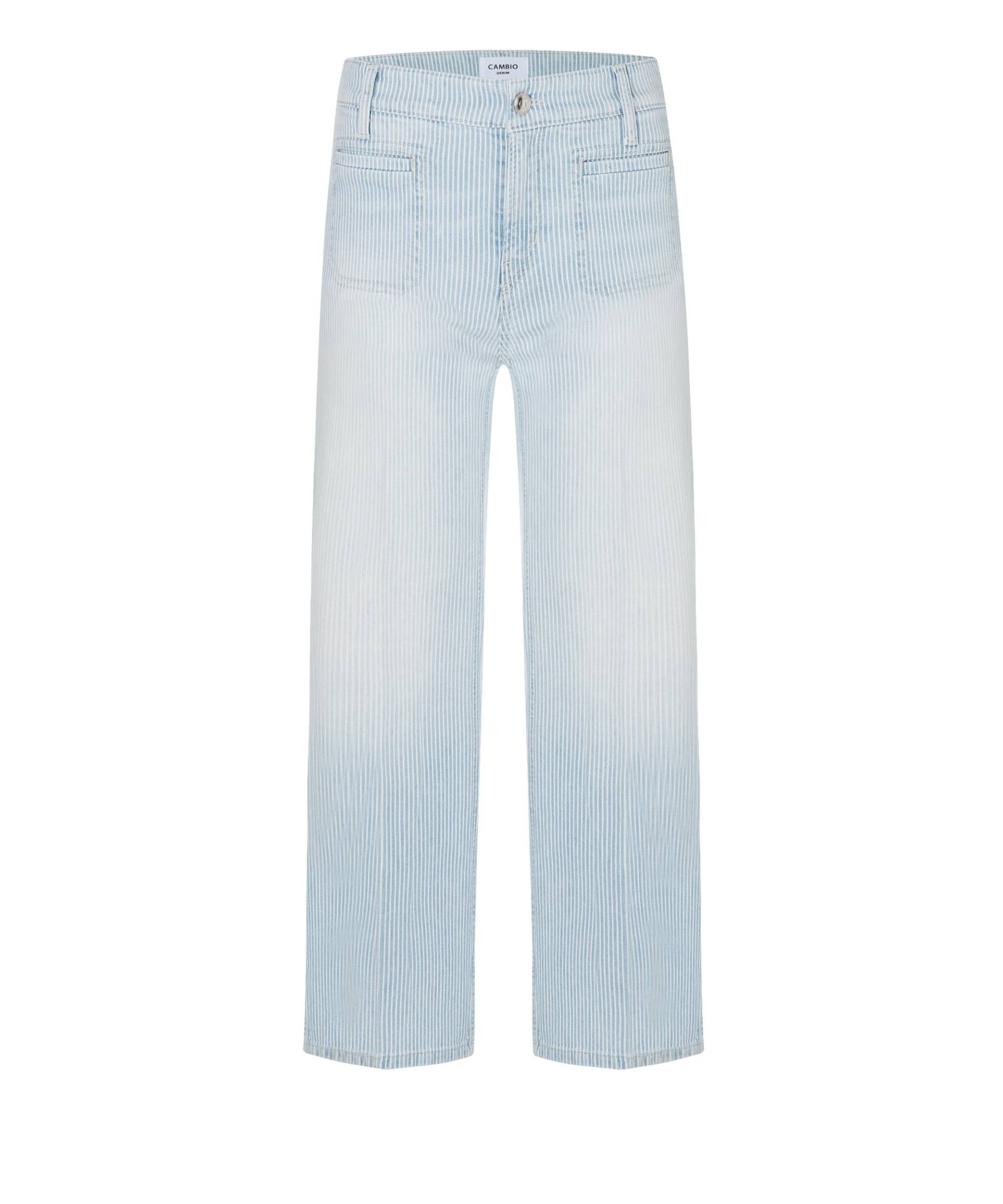 CAMBIO - Tess cropped - Gr. - 34/28 von CAMBIO