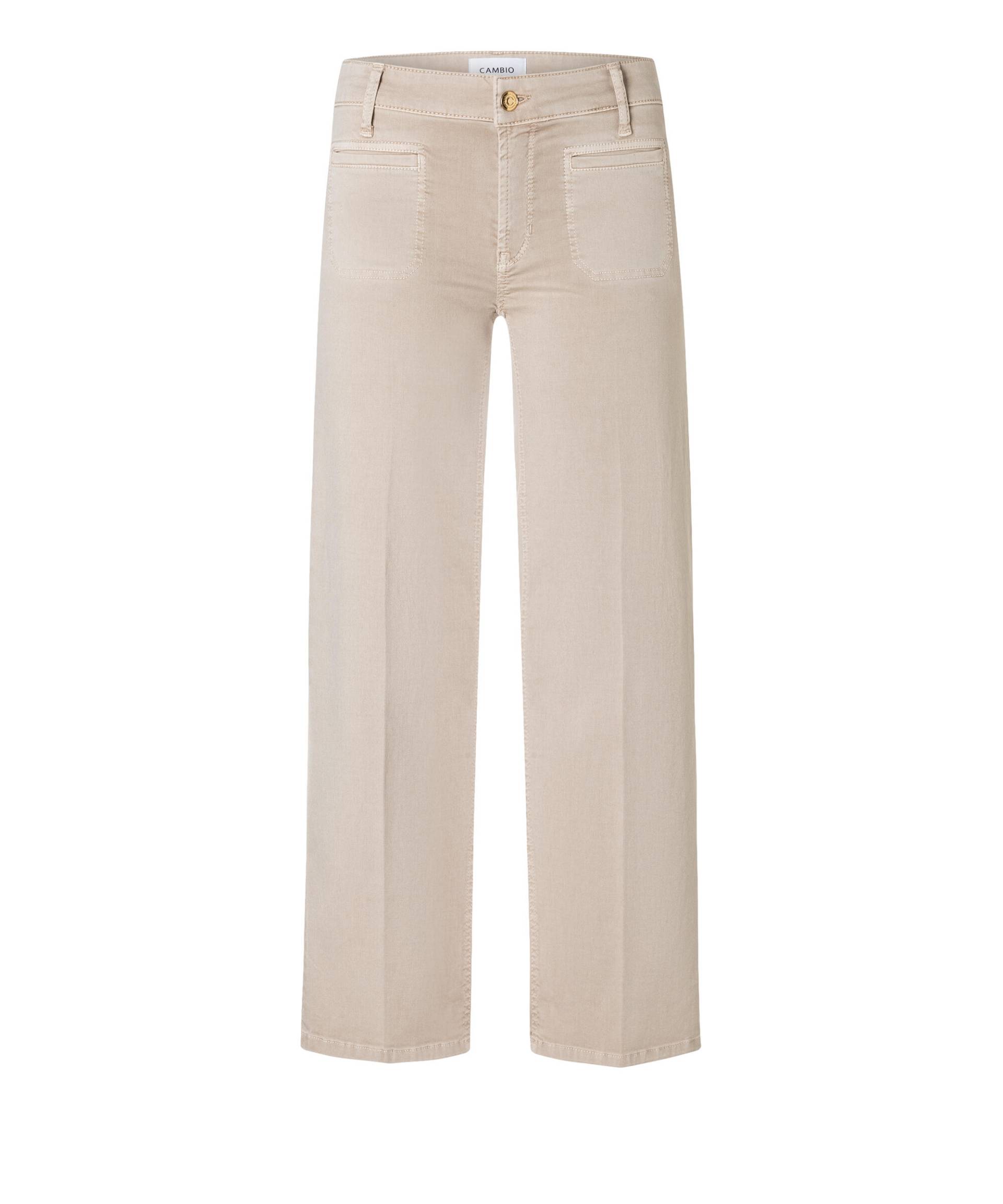 CAMBIO - Tess cropped - Gr. - 38/28 von CAMBIO