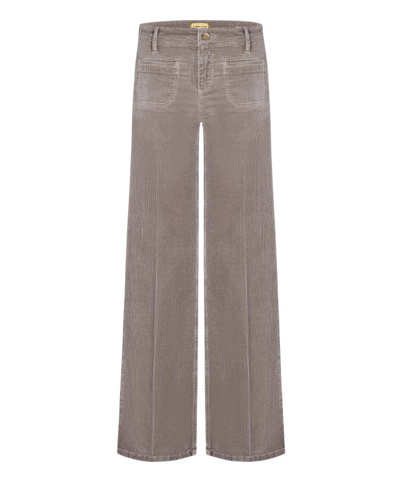 CAMBIO - Tess stone grey - Gr. - 34/33 von CAMBIO