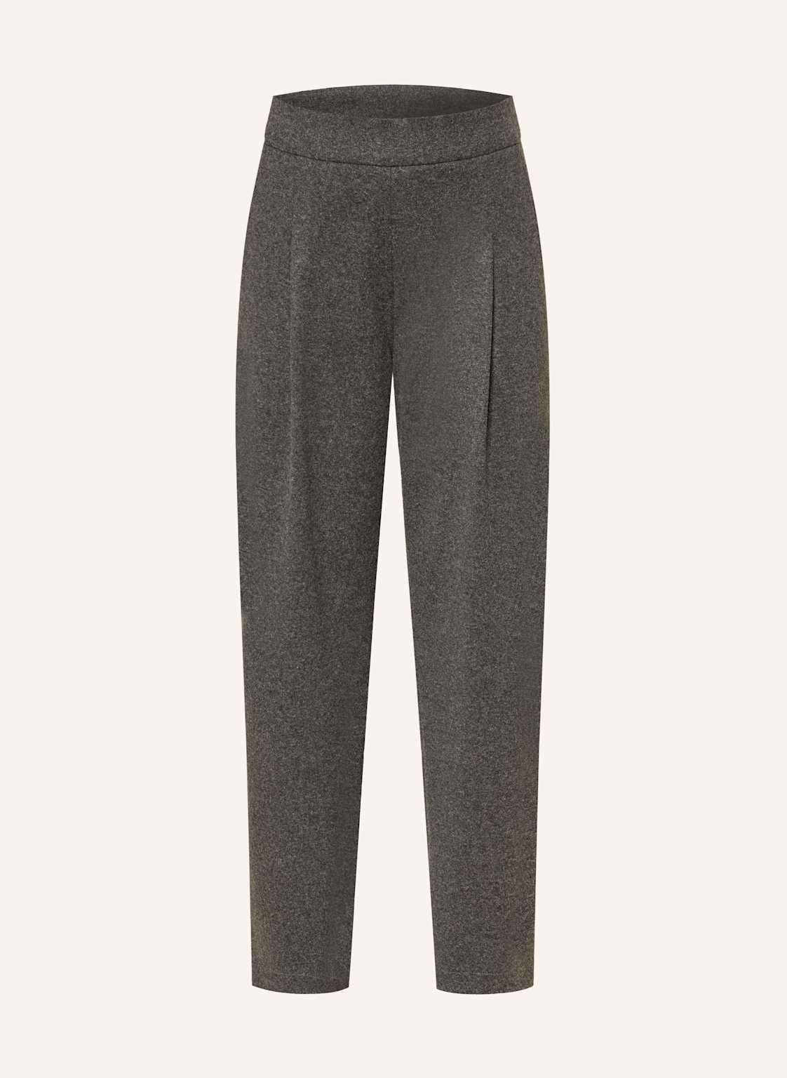 Cambio 7/8-Hose Olive grau von CAMBIO