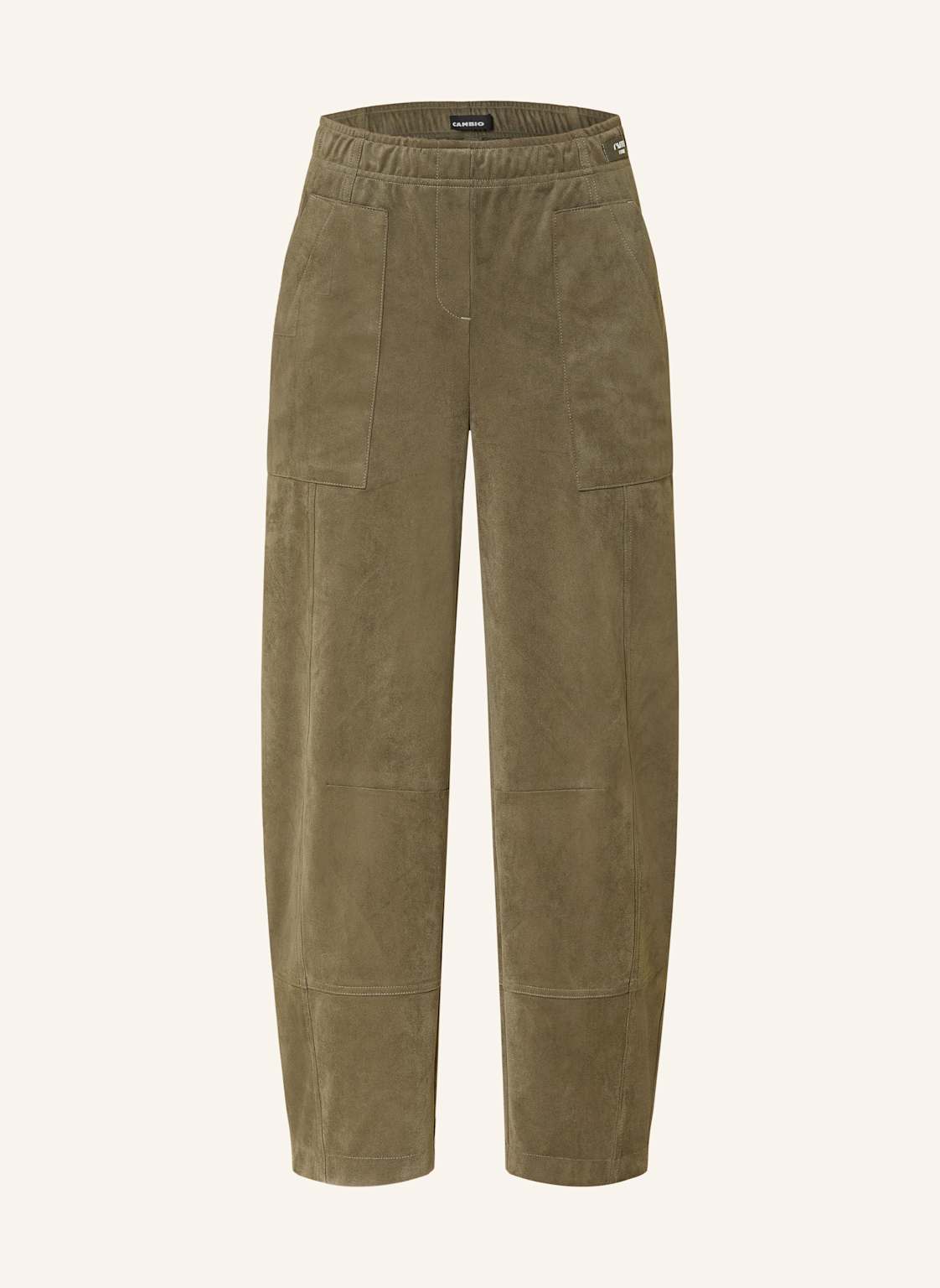 Cambio 7/8-Hose Ophelia gruen Cambio 7/8-Hose Ophelia gruen von CAMBIO