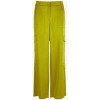 Cambio  - Amelie Cargo Hose | Damen (40) von CAMBIO