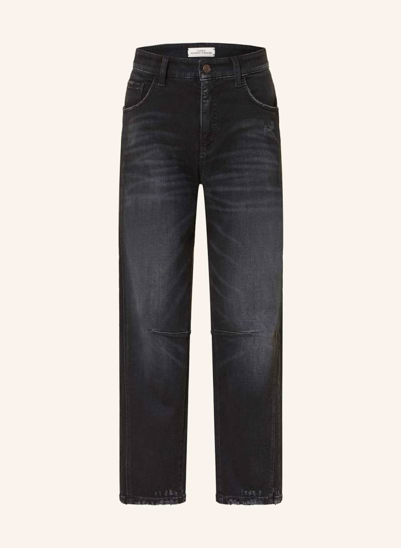 Cambio Barrel Jeans Elia schwarz von CAMBIO