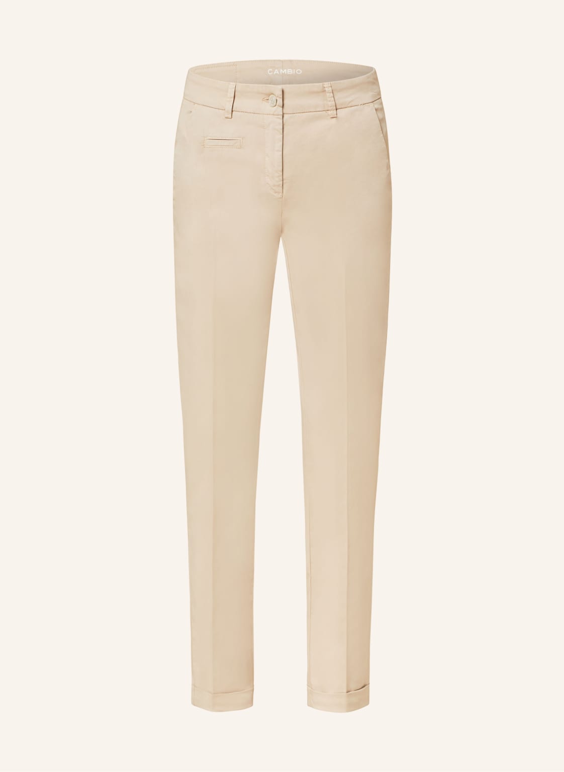 Cambio Chino beige von CAMBIO