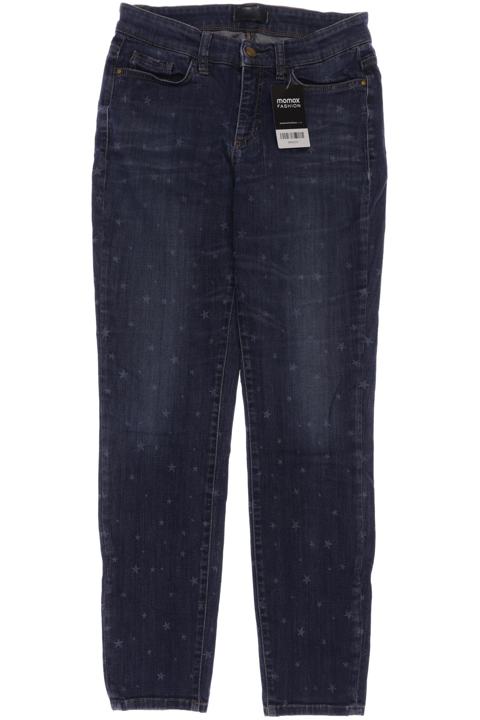 Cambio Damen Jeans, blau von CAMBIO