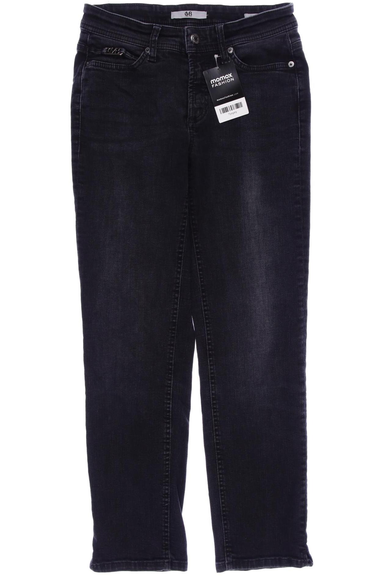 Cambio Damen Jeans, schwarz von CAMBIO