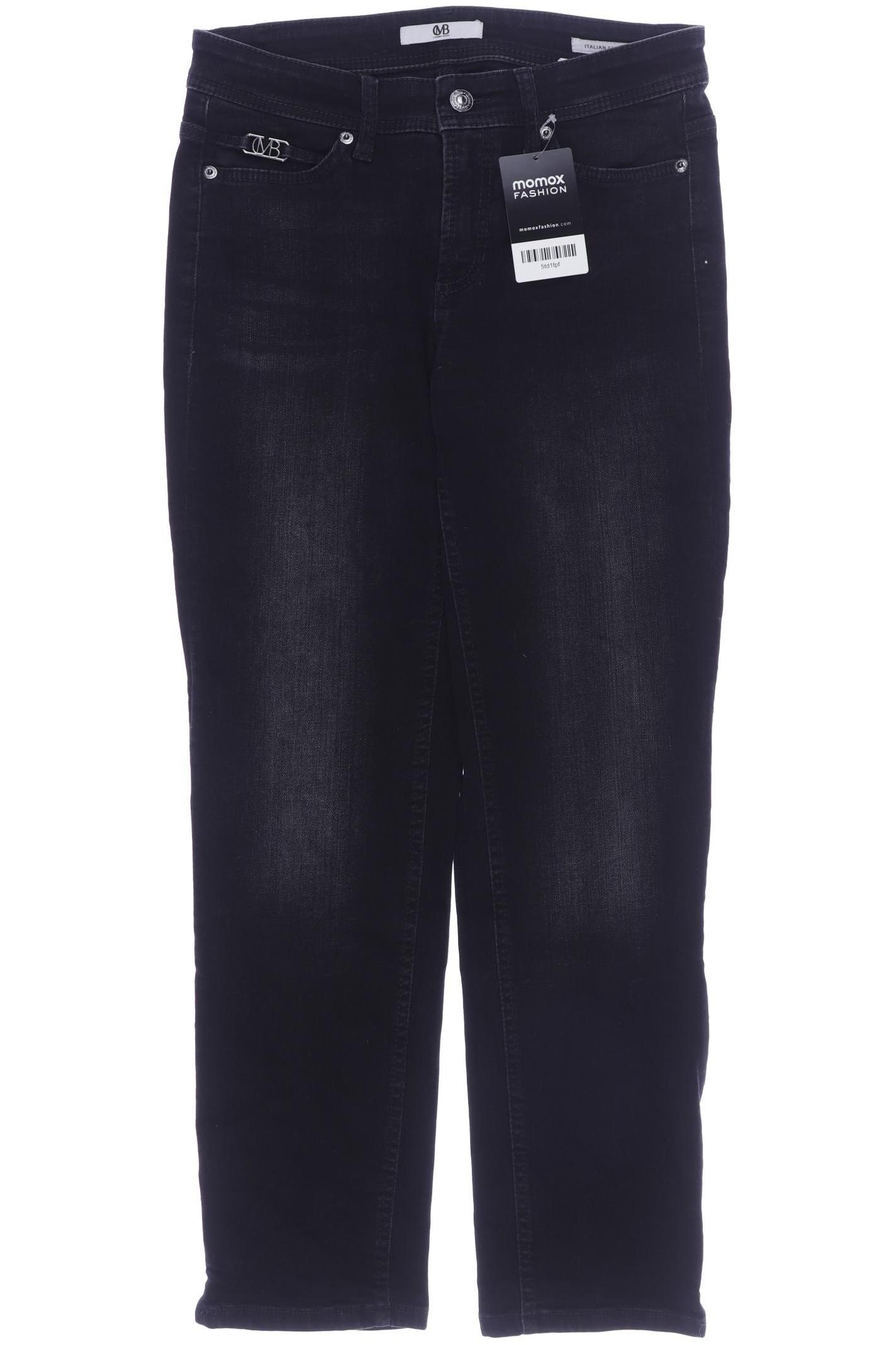 Cambio Damen Jeans, schwarz von CAMBIO