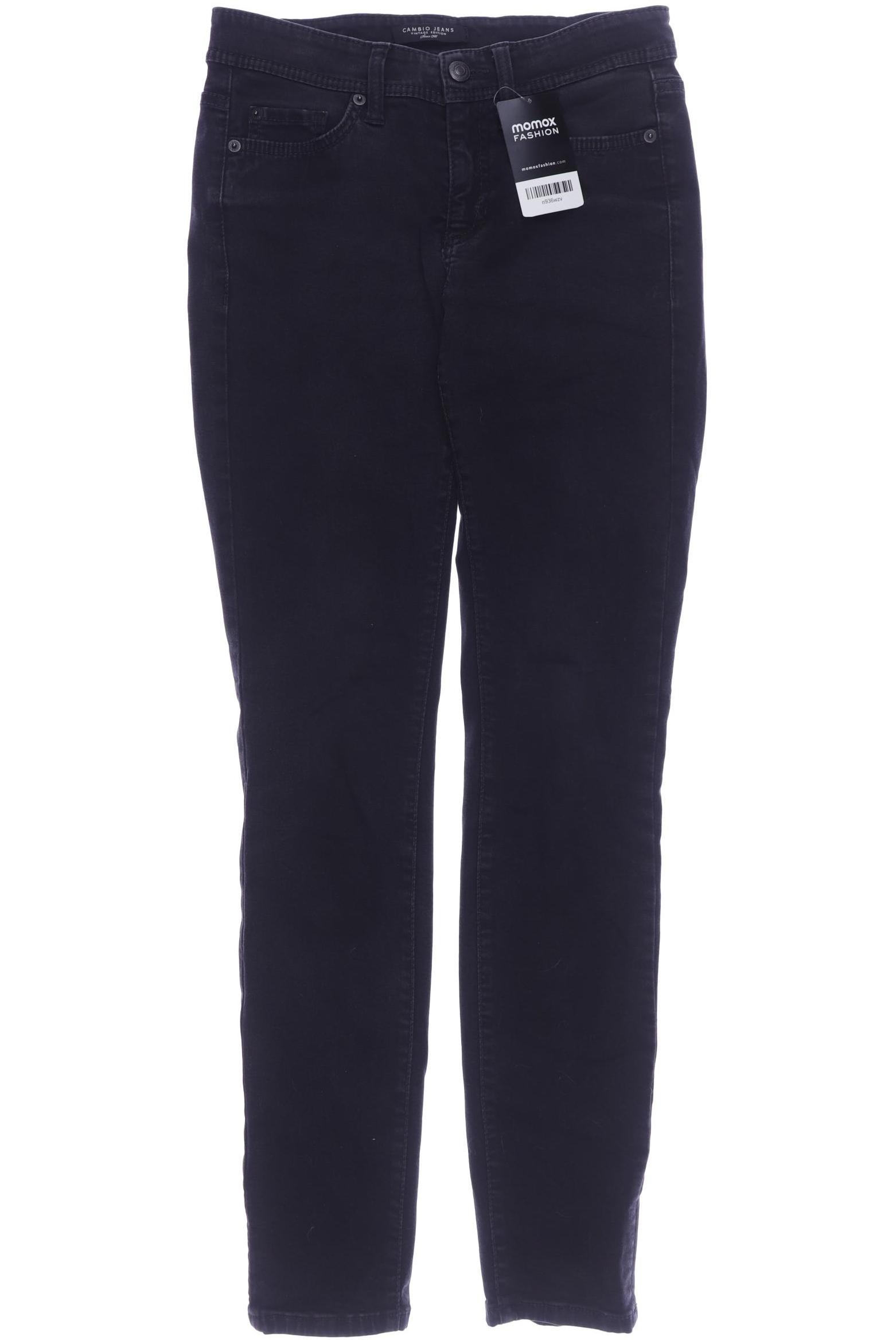 Cambio Damen Jeans, schwarz von CAMBIO