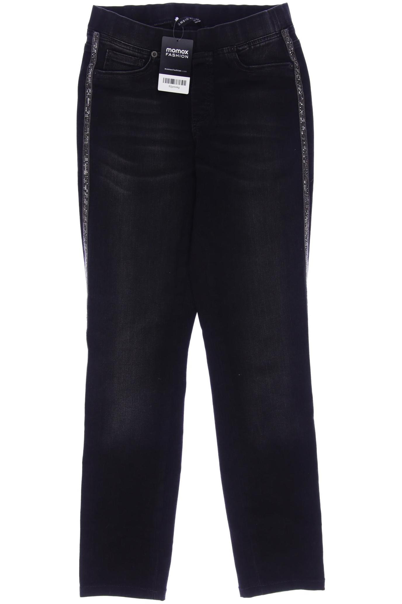 Cambio Damen Jeans, schwarz von CAMBIO