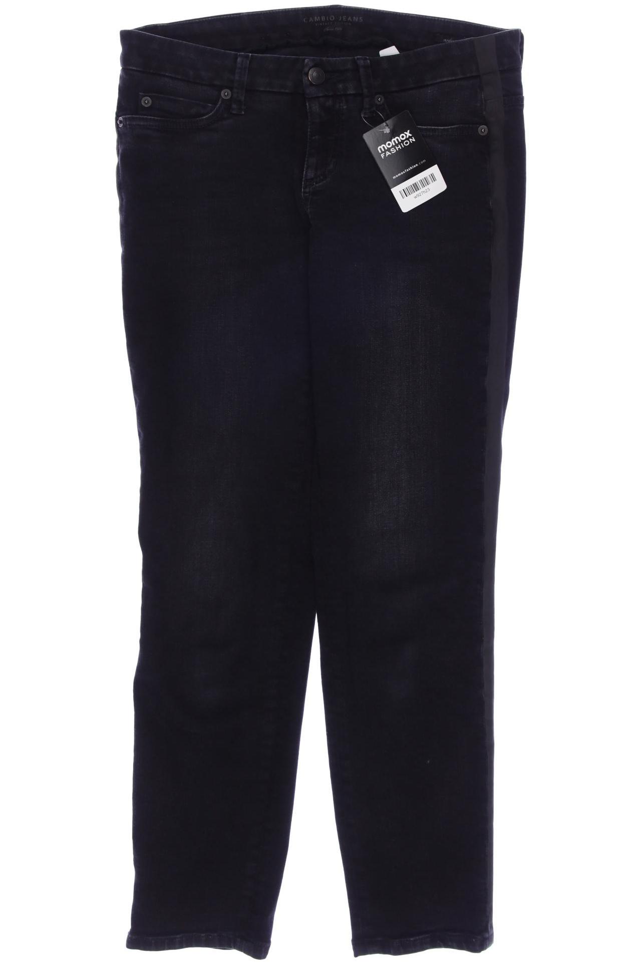 Cambio Damen Jeans, schwarz von CAMBIO