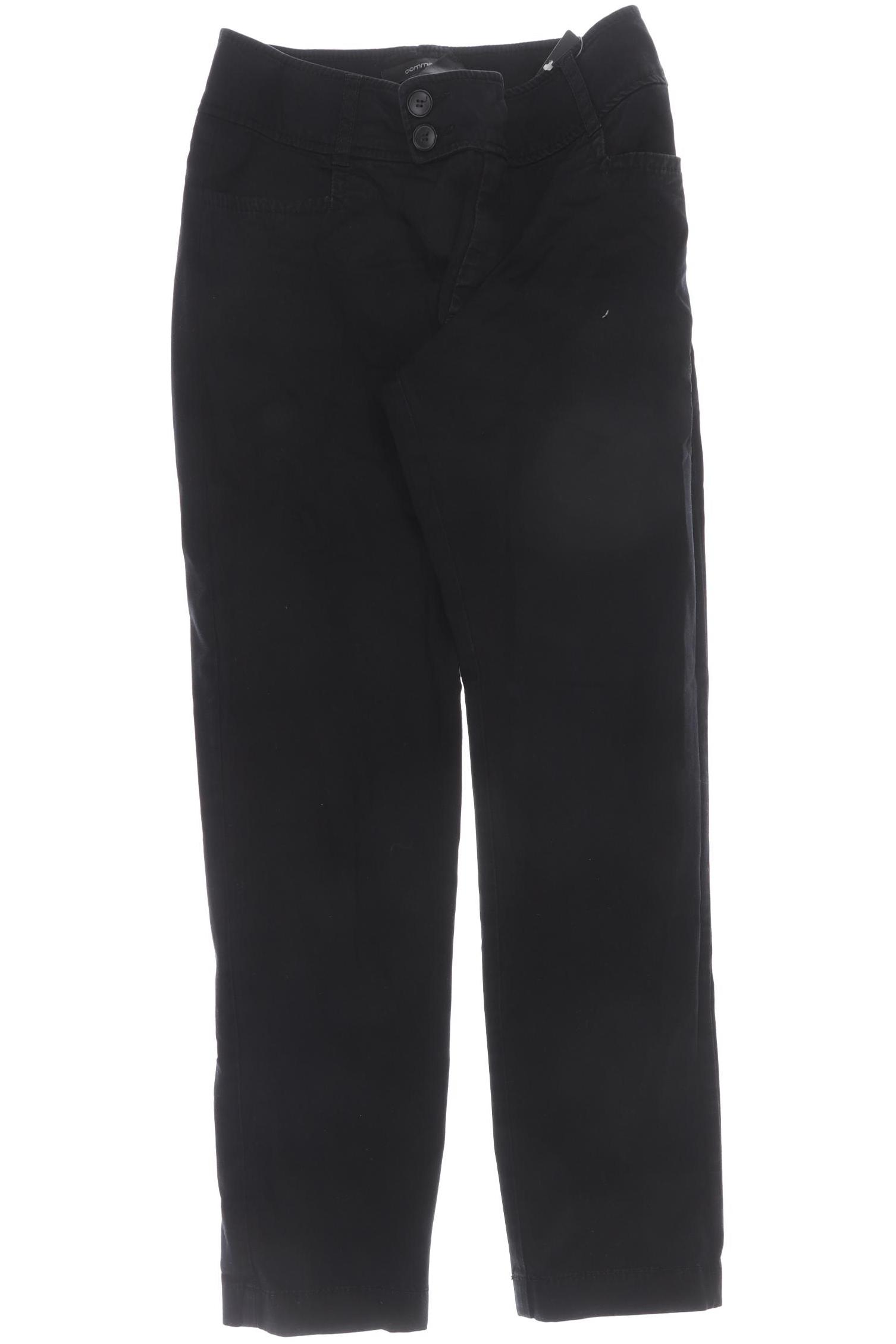 Cambio Damen Jeans, schwarz von CAMBIO