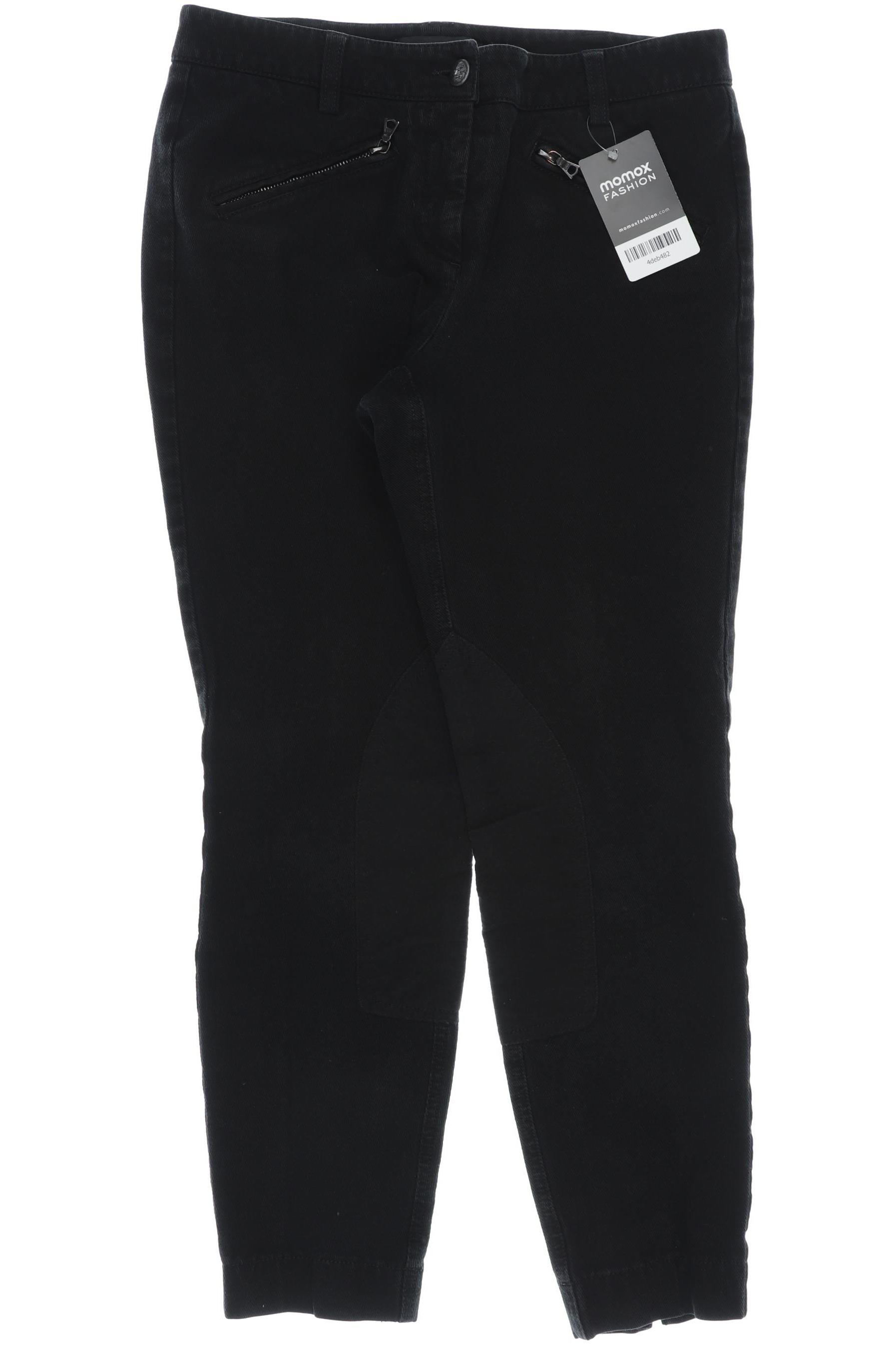 Cambio Damen Jeans, schwarz von CAMBIO