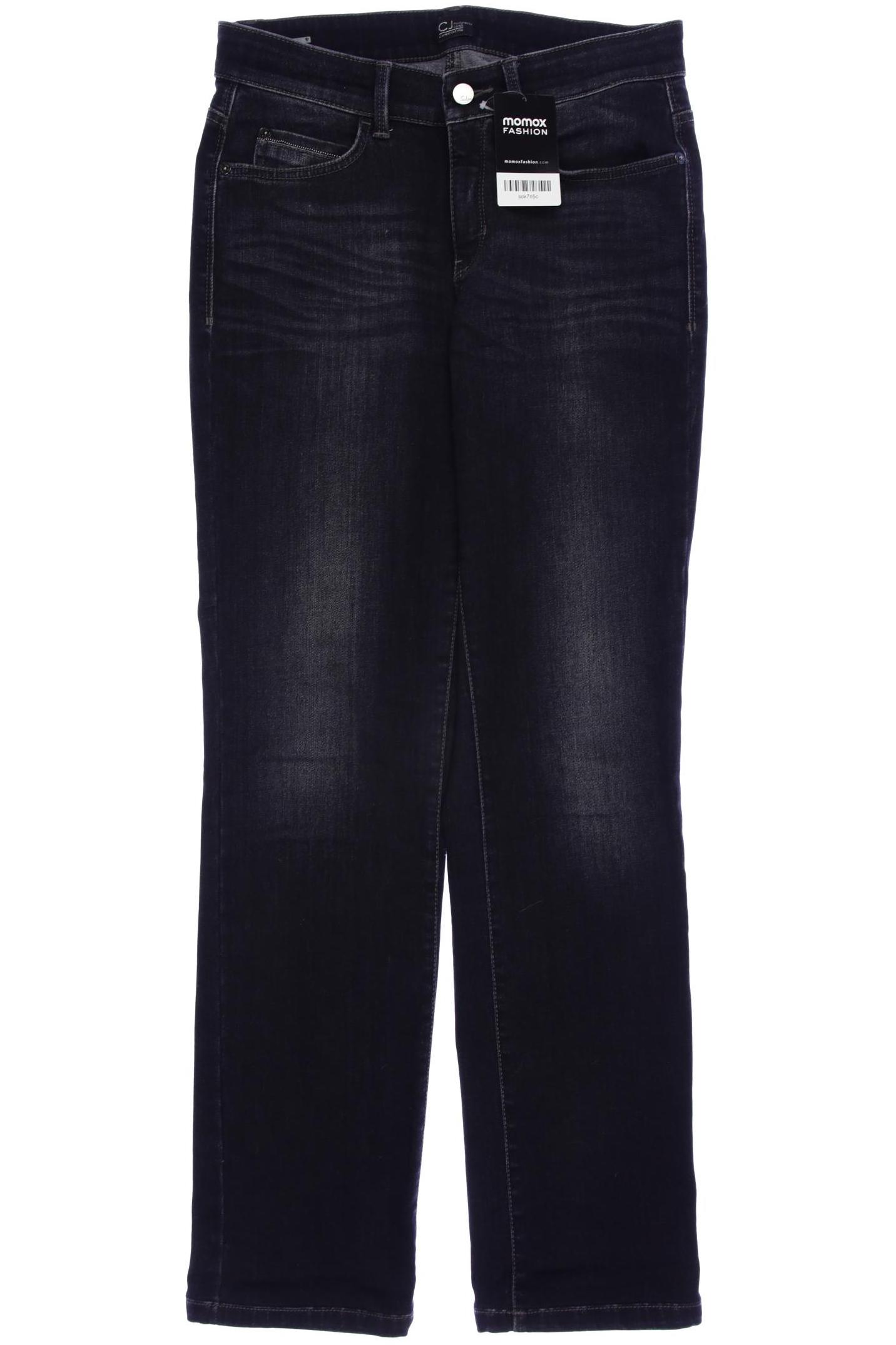 Cambio Damen Jeans, schwarz von CAMBIO