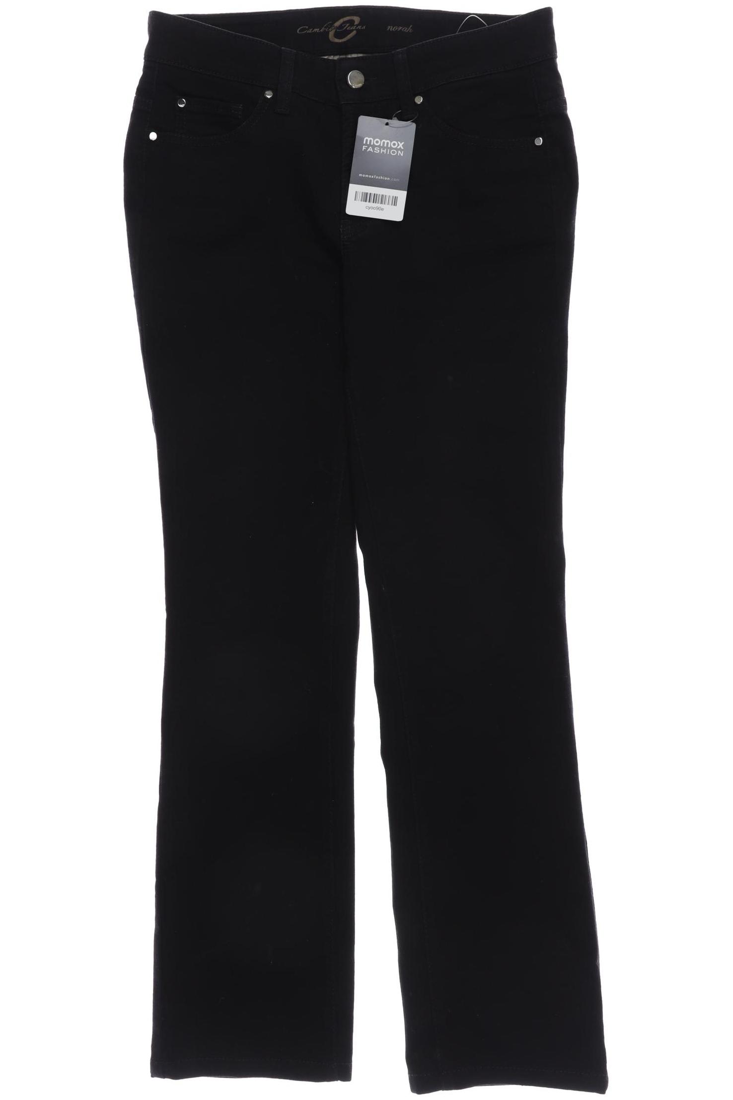 Cambio Damen Jeans, schwarz von CAMBIO