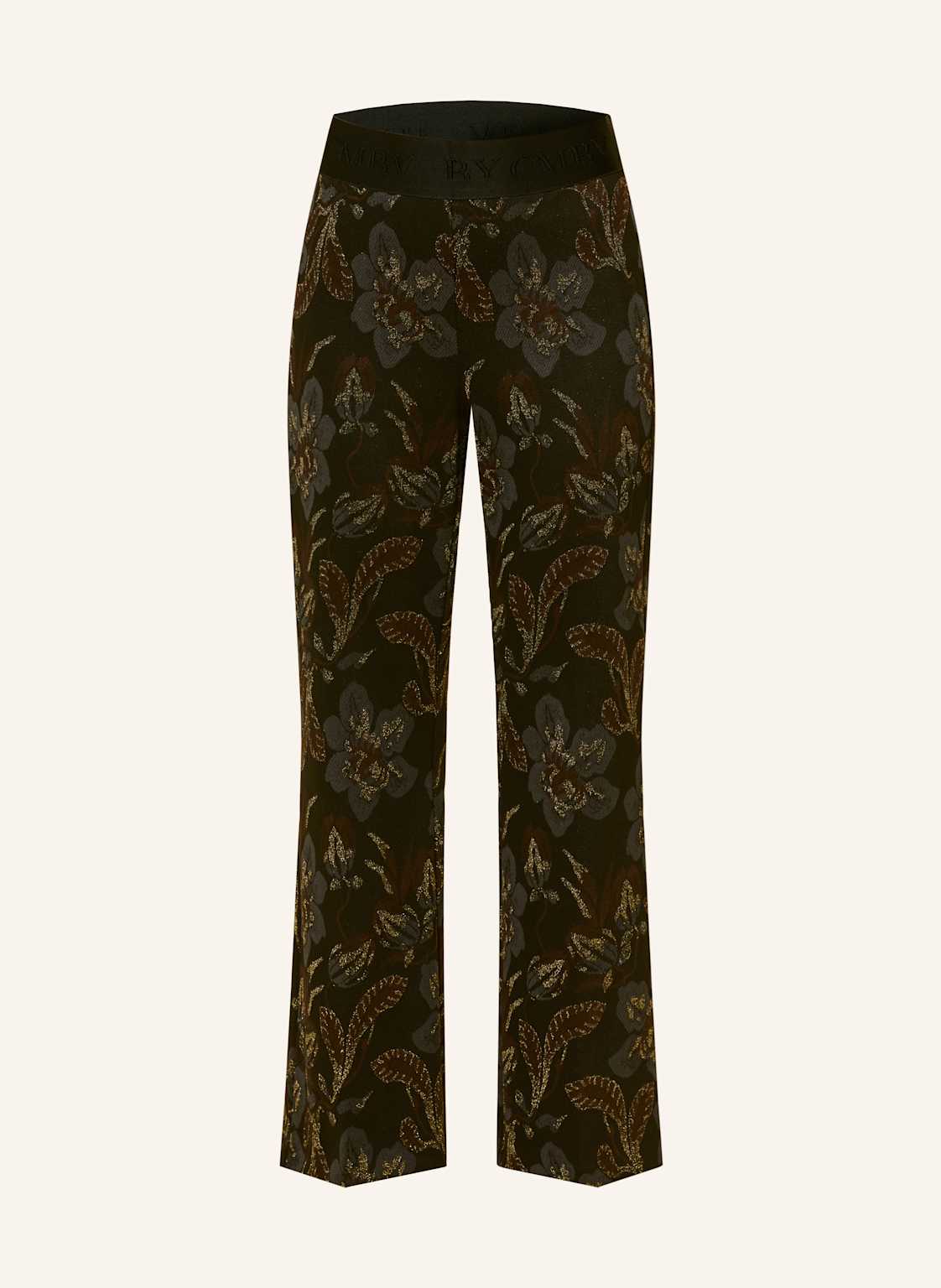 Cambio Hose Faith schwarz von CAMBIO