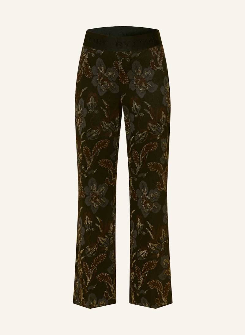 Cambio Hose Faith schwarz von CAMBIO