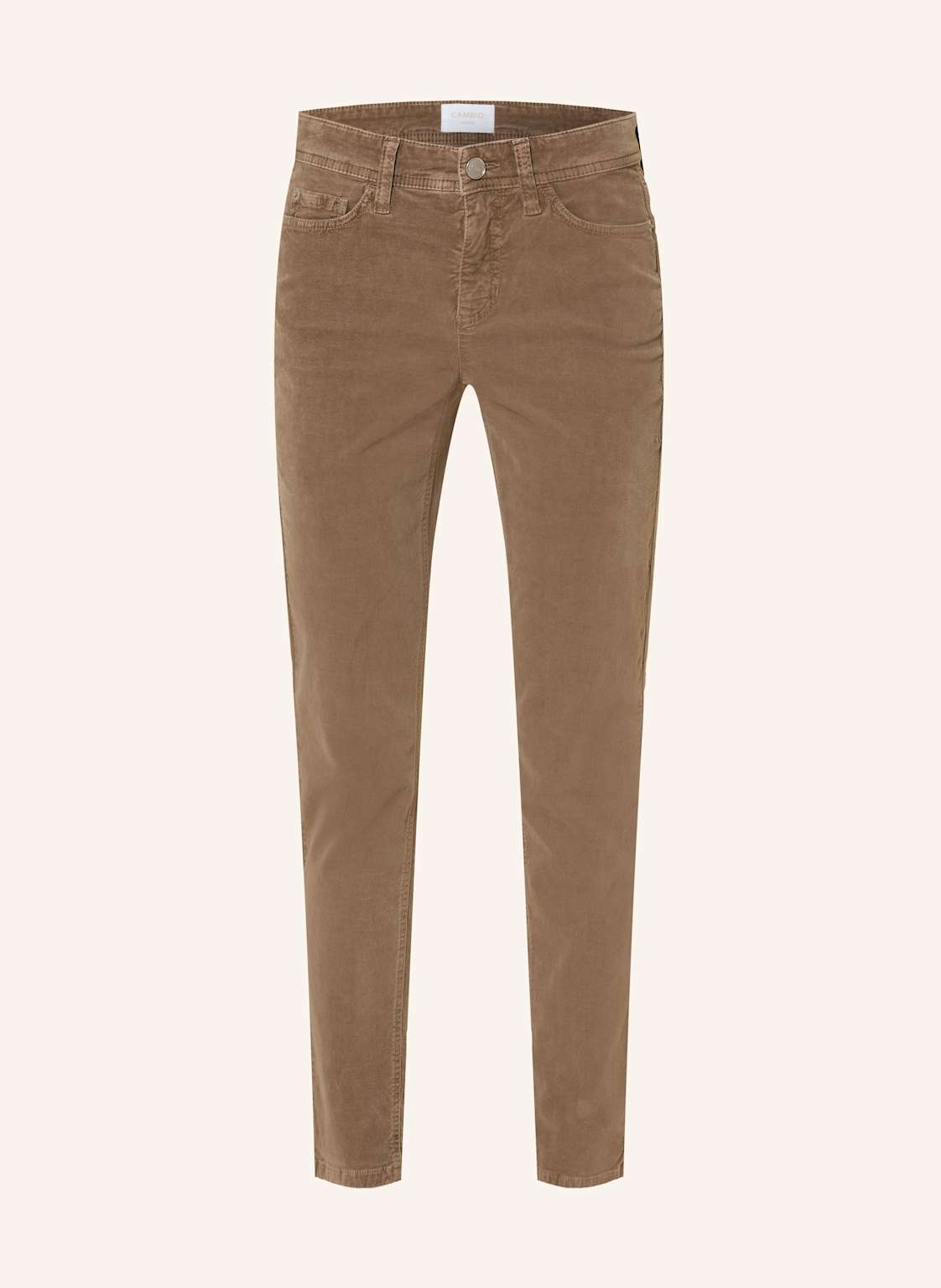 Cambio Hose Piper beige von CAMBIO