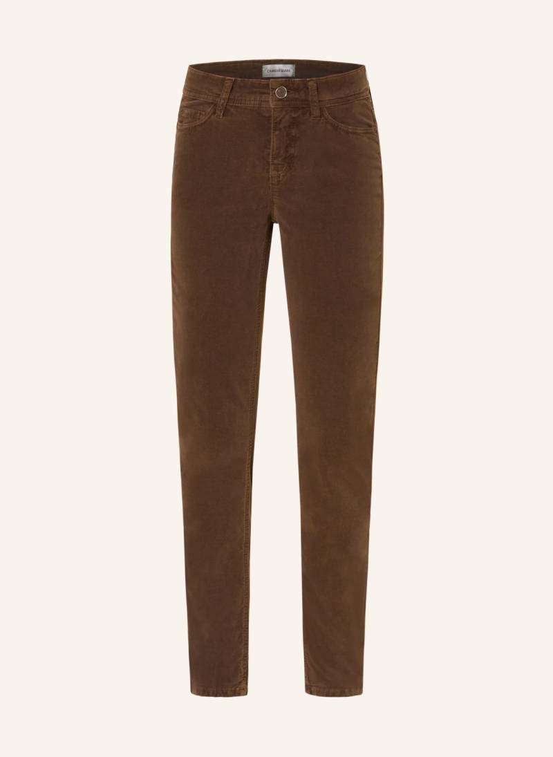Cambio Hose Piper braun von CAMBIO