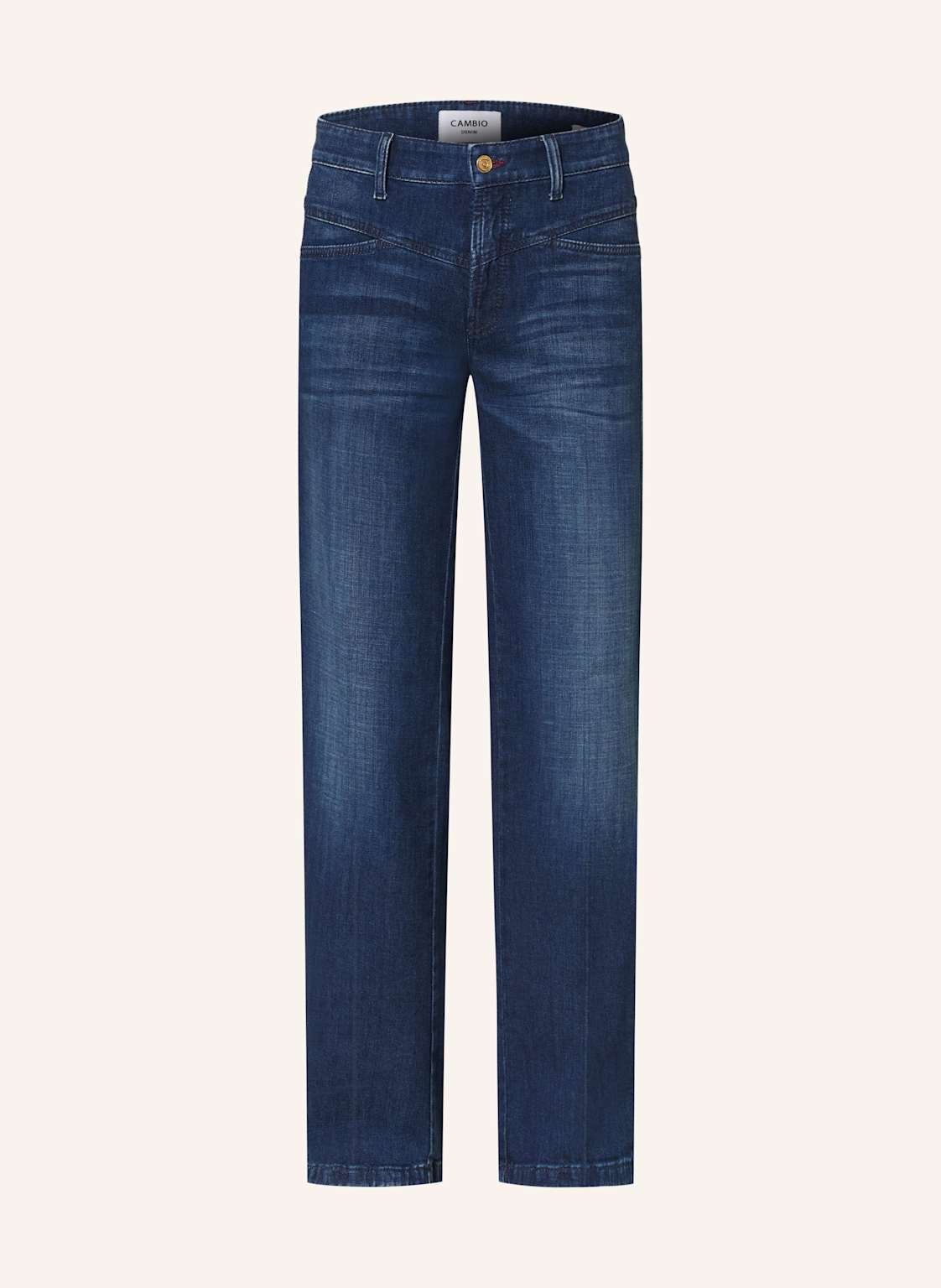 Cambio Jeans Aimee blau Cambio Jeans Aimee blau von CAMBIO