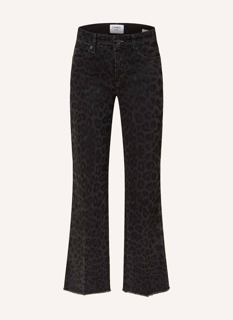 Cambio Jeans Francesca grau von CAMBIO