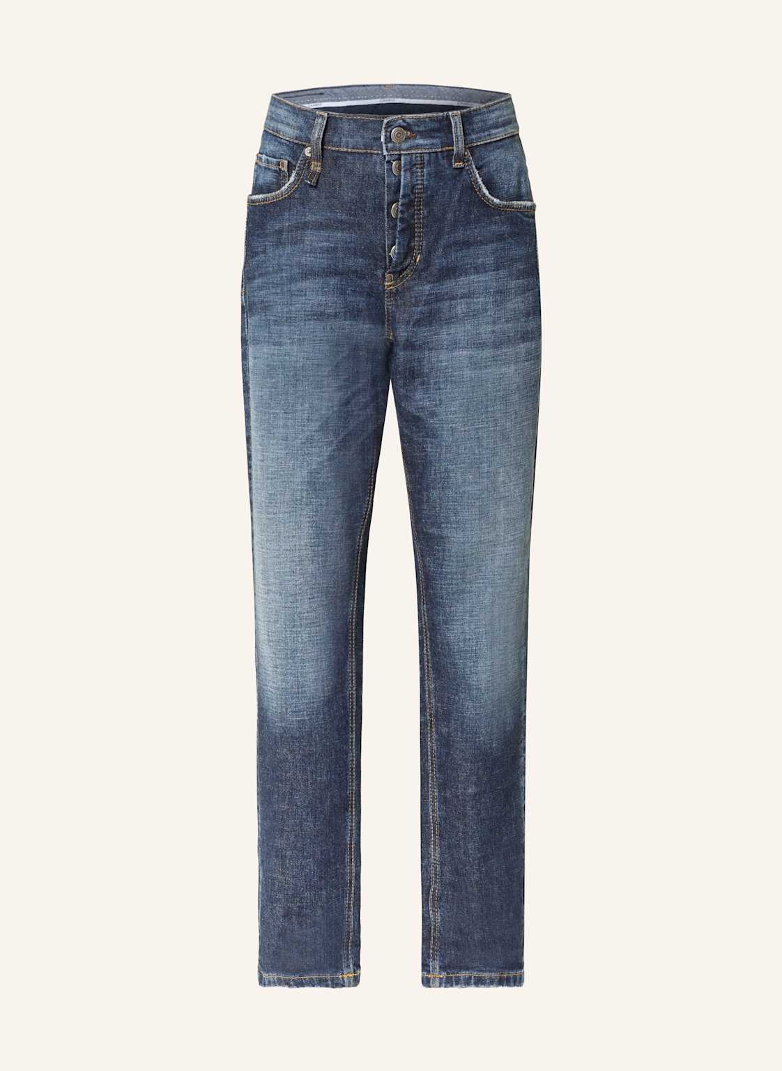 Cambio Jeans Kerry blau von CAMBIO