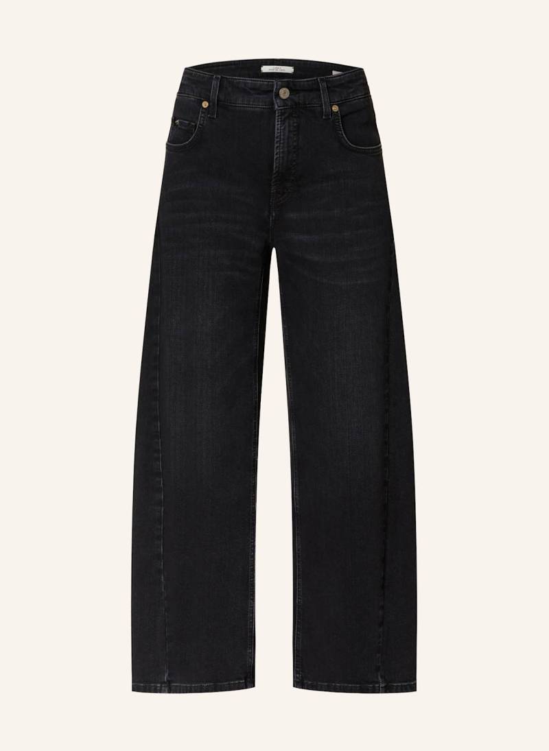 Cambio Jeans Oria schwarz von CAMBIO