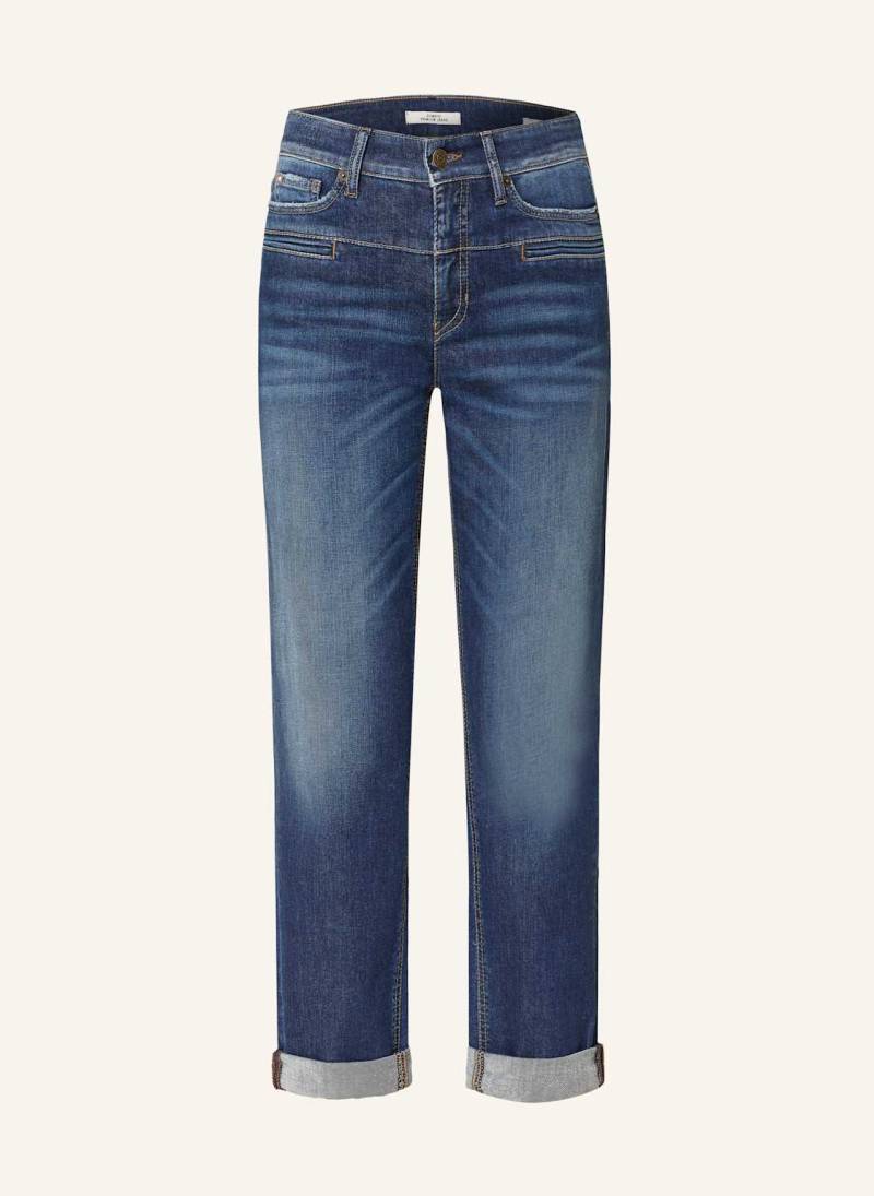 Cambio Jeans Pearlie blau von CAMBIO