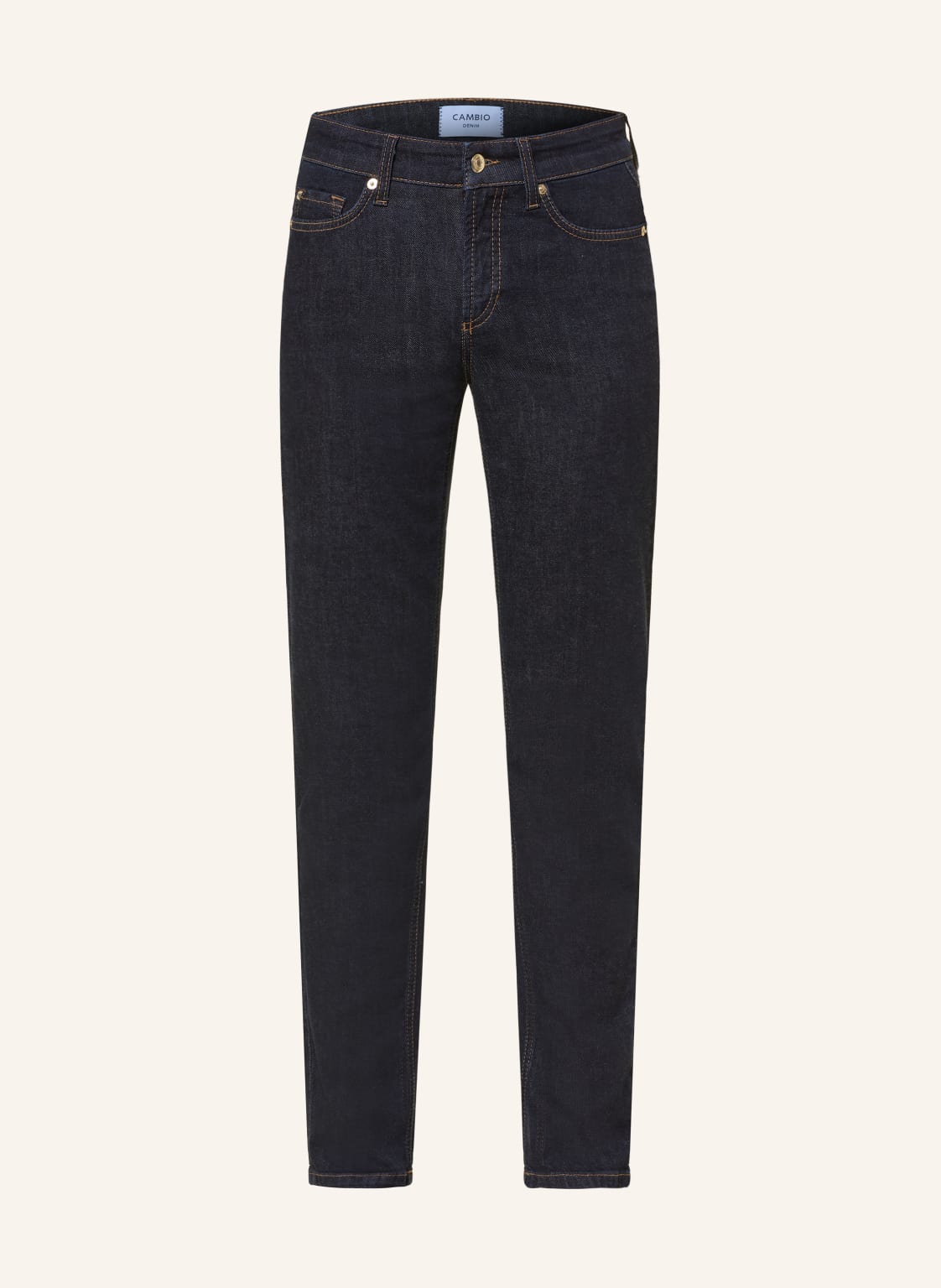 Cambio Jeans Piper Long blau von CAMBIO