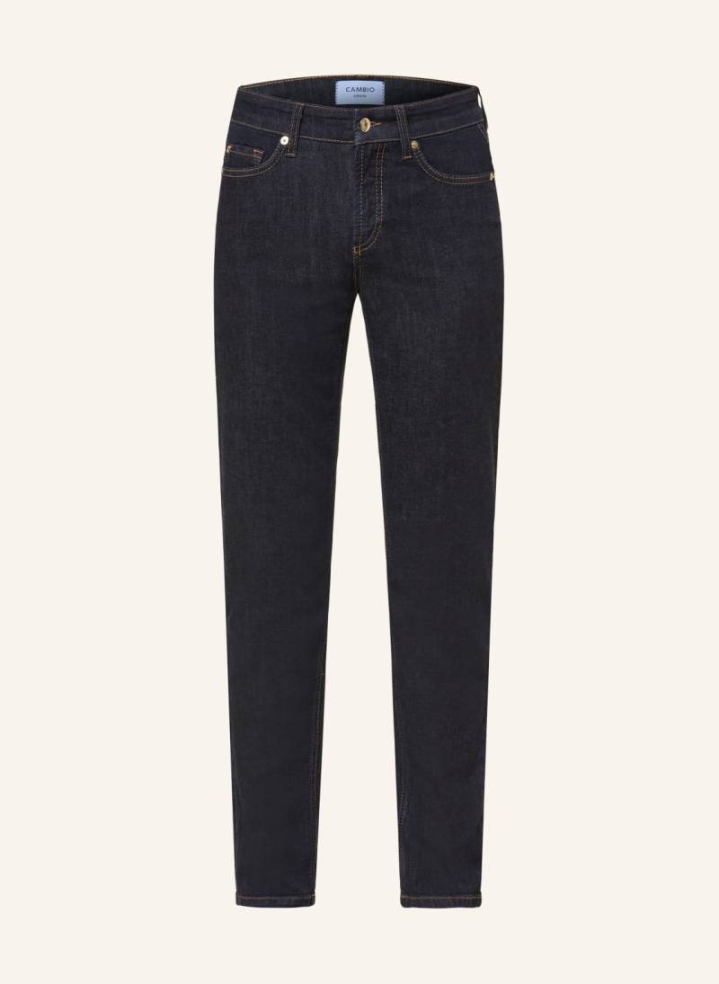 Cambio Jeans Piper Long blau von CAMBIO